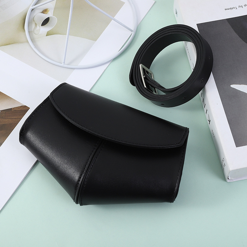 Moda europea y americana melocotón corazón bolso de la cintura 2022 nuevo cinturón teléfono móvil bolso serpiente patrón monedero Comercio exterior transfronterizo bolso de las mujeres al por mayor