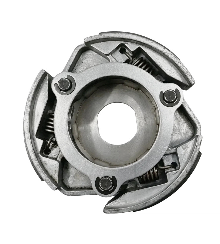 Linhai Yamaha 300 Majesty 300 Yp300 Yp260 Atv Clutch Centrifugal Weight Flywheel