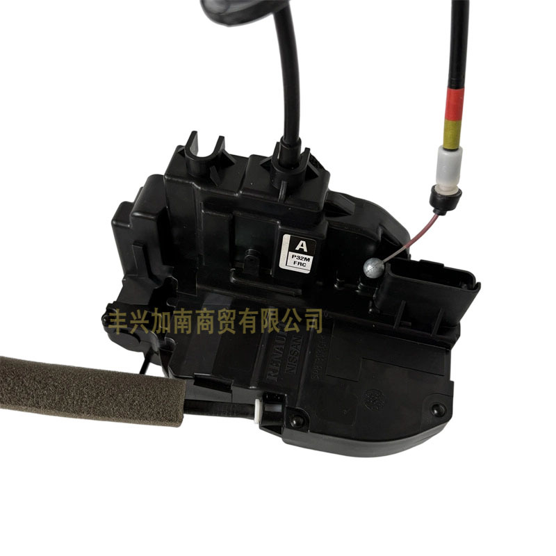 805038224R 80500Jy00A 82500Jz00 Renault Koleos Door Lock Block Central Locking System