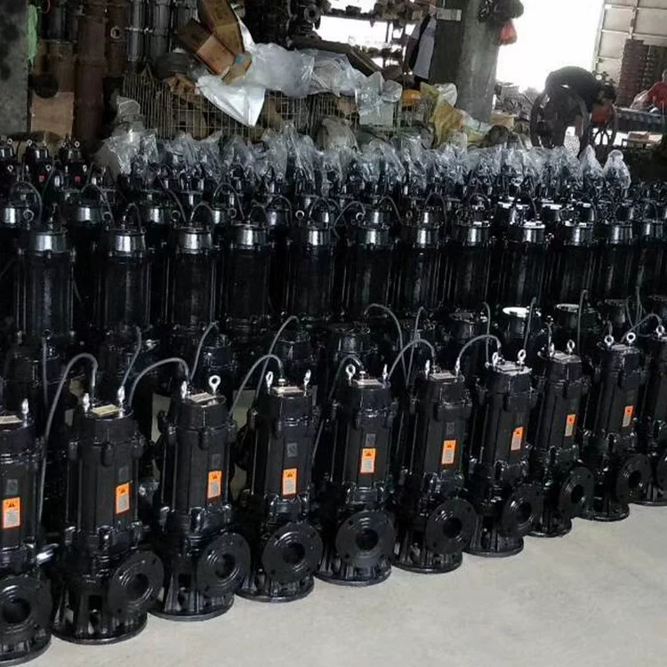 1 триллион казначейских обязательств погружной насос для защиты от наводнений и аварийно-спасательных работ