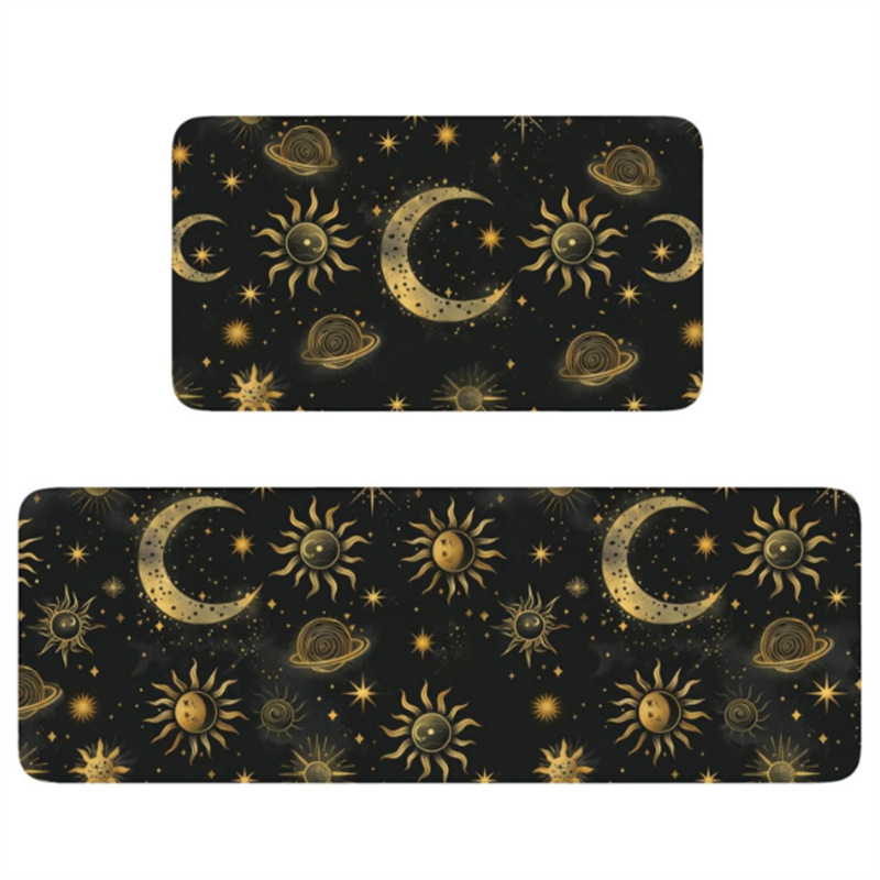 [Z1] 크리스탈 벨벳-플라스틱 바닥