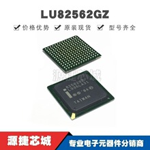 LU82562GZ ��ƬBGA196 ˿ӡ82562GZ ��·IC��������оƬ ԭװ��Ʒ