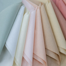 鲜花包装纸雪梨纸花艺花束内衬玫瑰花装饰包花纸烘培花店包装材料