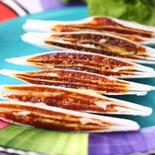 御食园果仁茯苓饼老北京特产老式茯苓夹饼蜜饯糕点京八件休闲零食