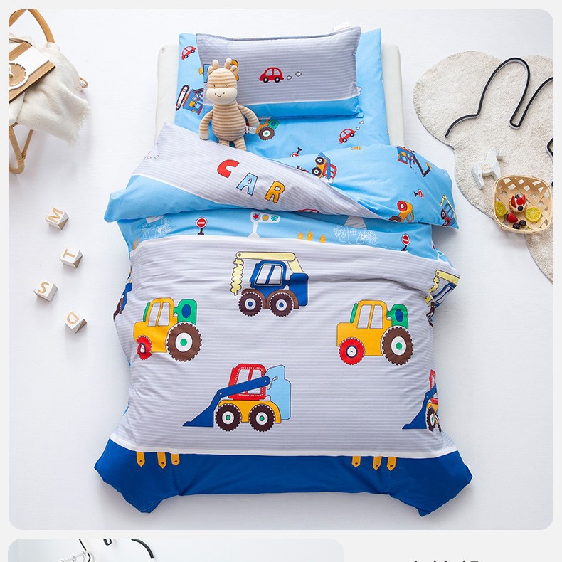 소형 굴착 기계