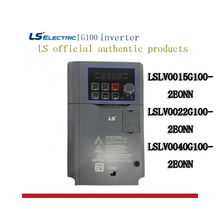 LS������׼�ͱ�Ƶ�� LSLV0015G100-2EONN ����1.5KW ��������220V
