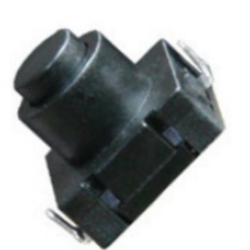 批发按键开关12*12mm 厂销自锁开关批发 方形小型按钮开关12x12