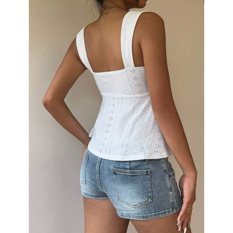 (Граница торговли), белая майка с чашечками для отдыха, Aliexpress