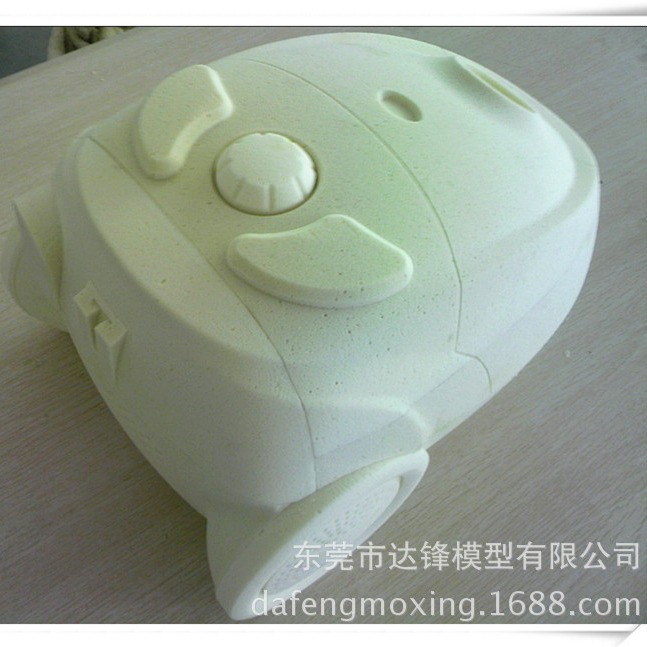 3D打印加工服务手板模型制作毕业设计机壳手板sla激光快速成型