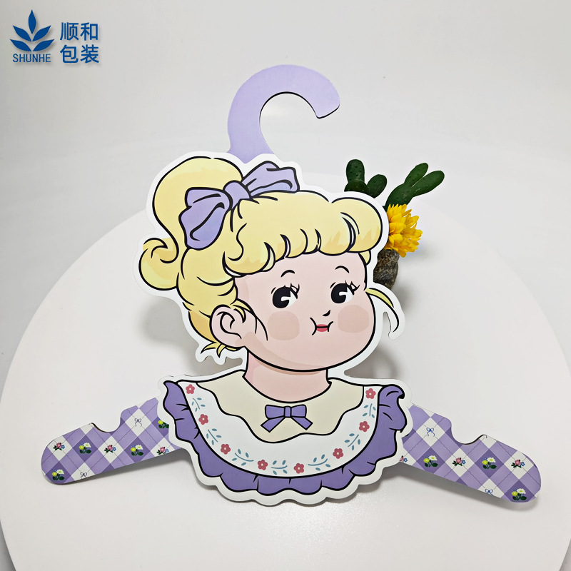 纸衣架zl15-2