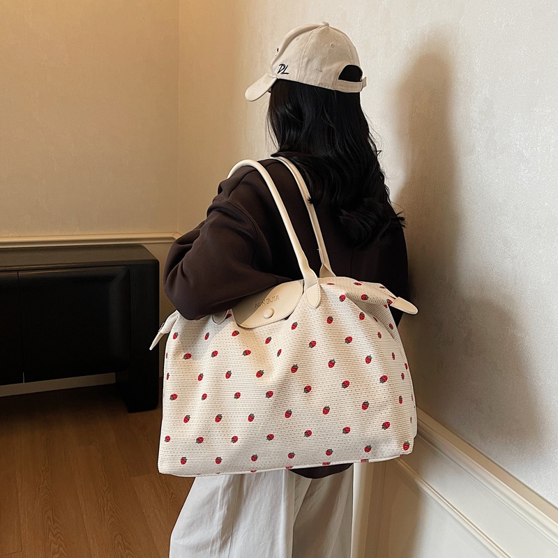 Bolsa de viaje de gran capacidad, bolso de mano de color sólido, bolsa de viaje de negocios, bolsa de entrenamiento, bolsa de entrenamiento de gran capacidad para hombres