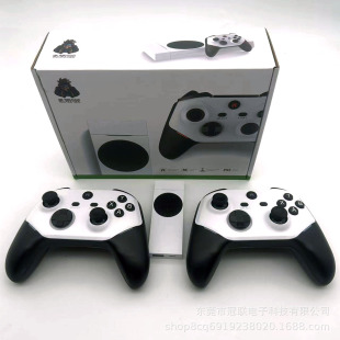M88 Home Mini Tv Video Game Console Large 3D Simulator Charging Handle Wireless U Treasure High Definition