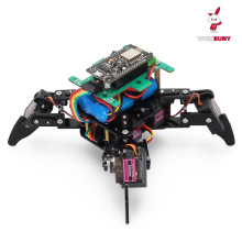 ESP-8266���������STEAM��̽����׼�����Arduino���ܻ������װ