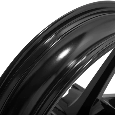 motorcycle rim, Motorcycle wheel hub