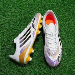 新款足球鞋男女长钉短钉碎钉训练鞋青少年中学生外贸soccer shoes