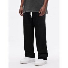 I 53003 Fleece corduroy men's sweatpants ���޵�о����ʿ����