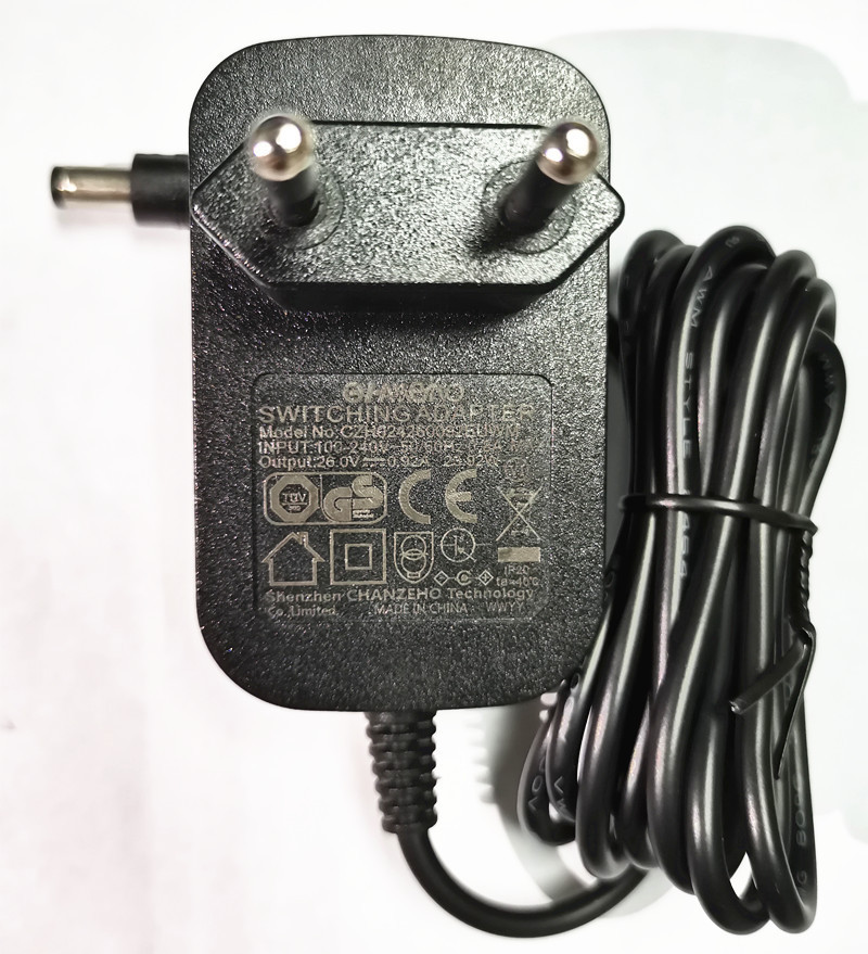 충전기 (기본 드라이브 내 게이지)