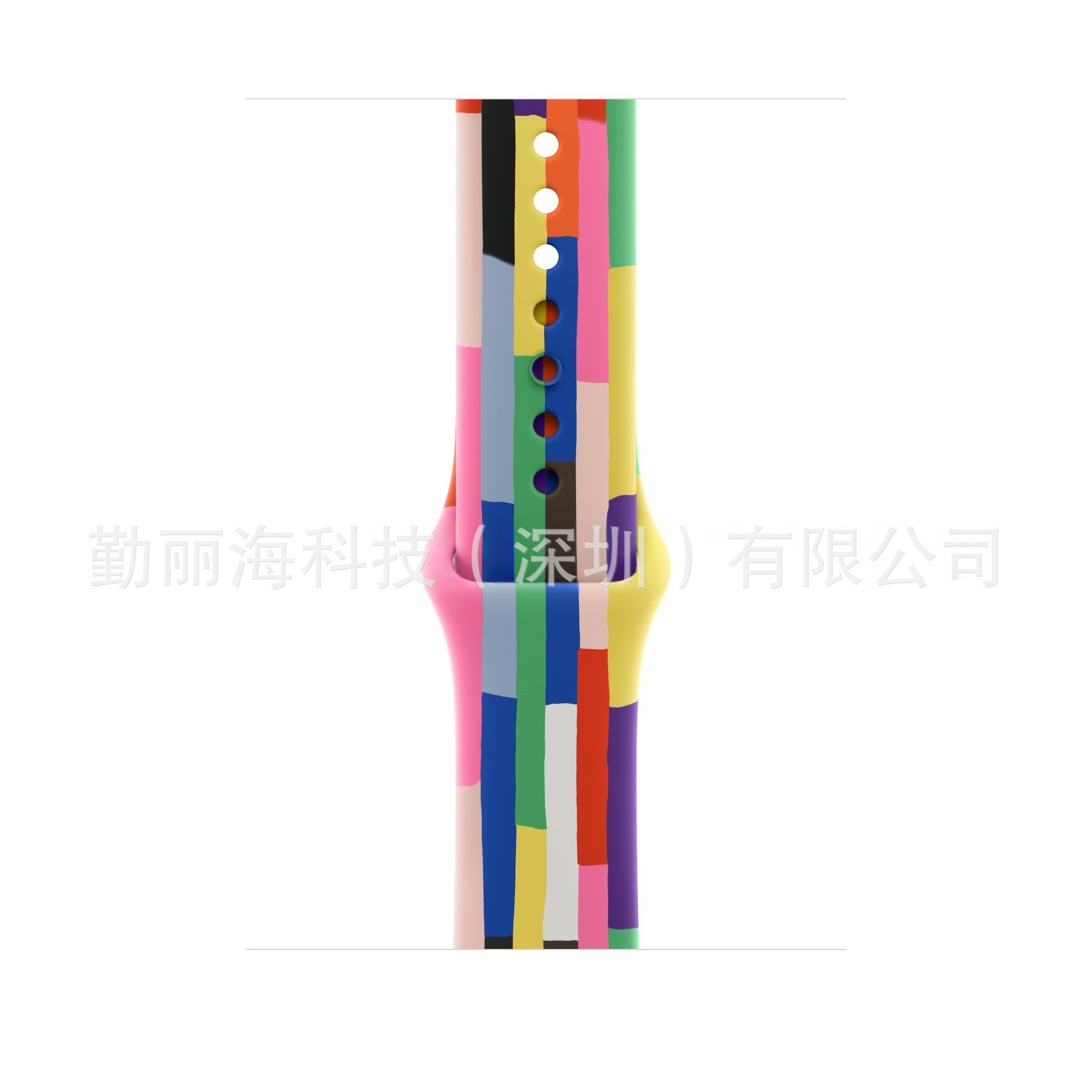 102条纹新彩虹
