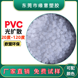 PVC��Uɢ�� ��ȼ�� �͸ߜ� ��UV ͸���ʸ� LED����PVC�z���w��