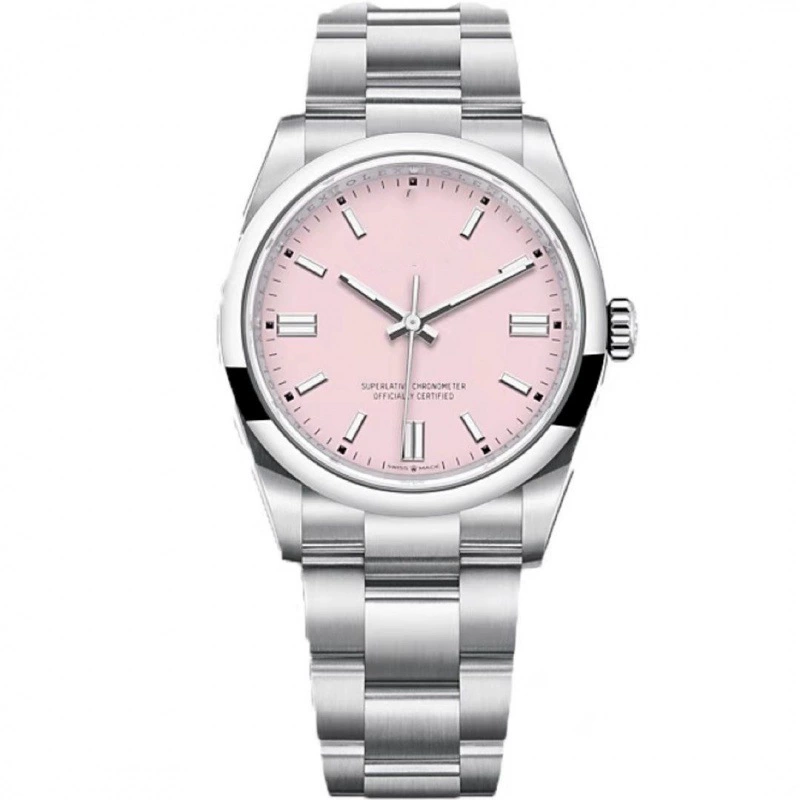 (Cross-border trading), quartz steel belt, watch, 2021 collection, for beloved