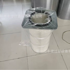 滤芯;滤筒;其他过滤材料