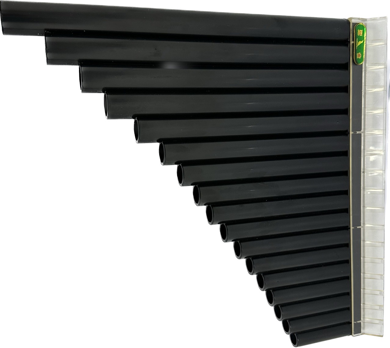 易学排箫17管初学者专业演奏民族乐器儿童小学生入门专用排笛