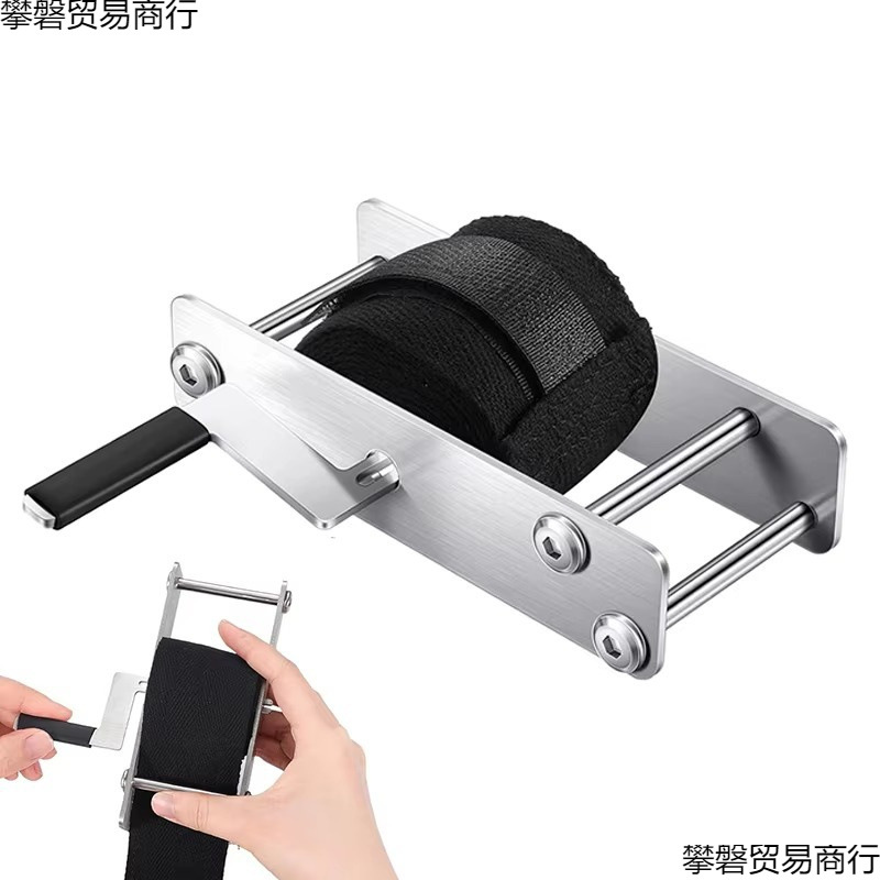 Boxing, Sanda, Muay Thai Bandage Wrap, Karate Mma Sports Hand Wrap, Punching Bag Strap Storage Equipment