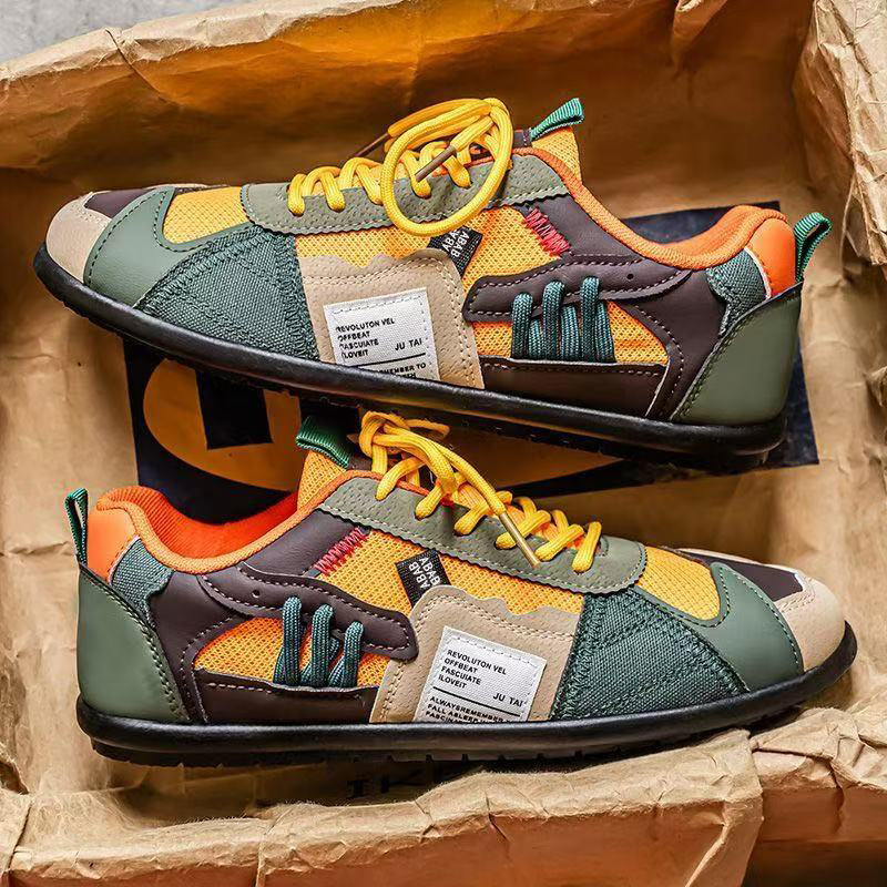 Orange / 39