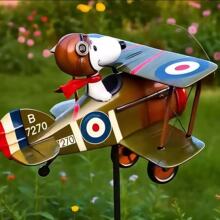 �羳���� Pilot SNPY Garden Windmill ʷŬ�ȷ���Ա��԰�糵����