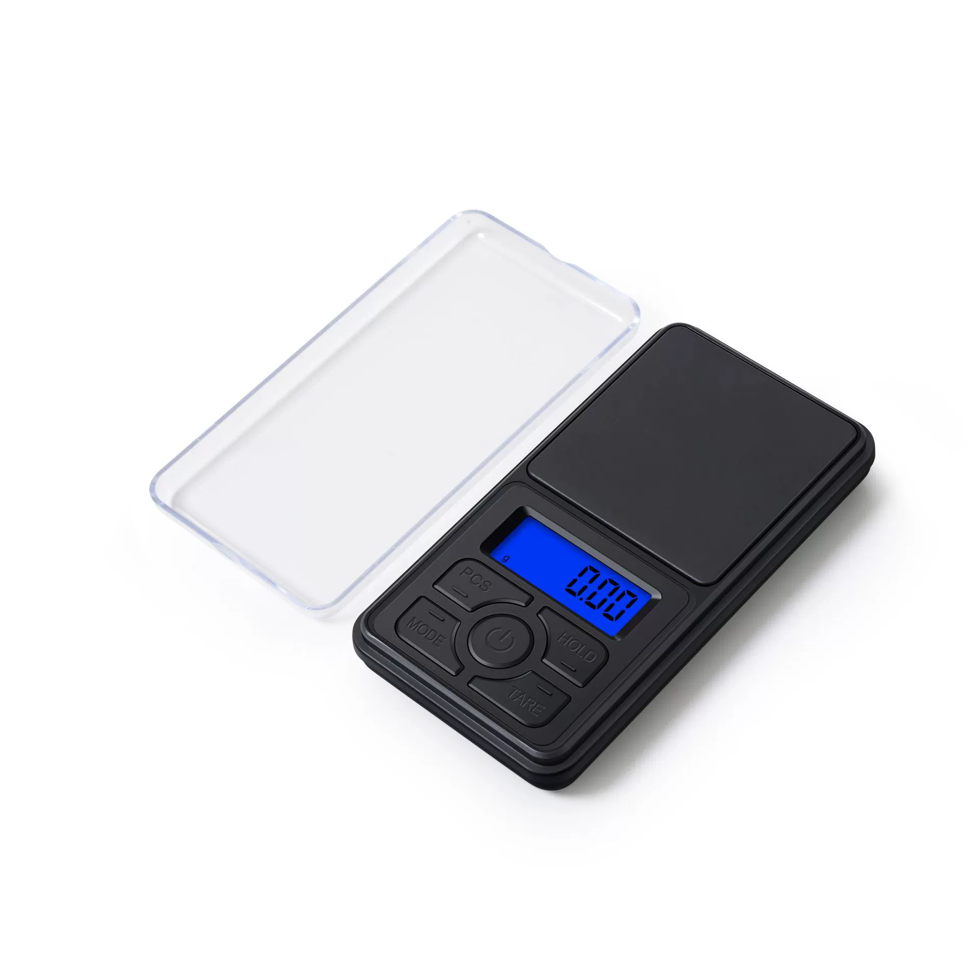 Трансграничные мини-электронные весы Малые высокоточные граммы называются бытовые ювелирные весы Электронные весы взвешивают электронные настольные весы