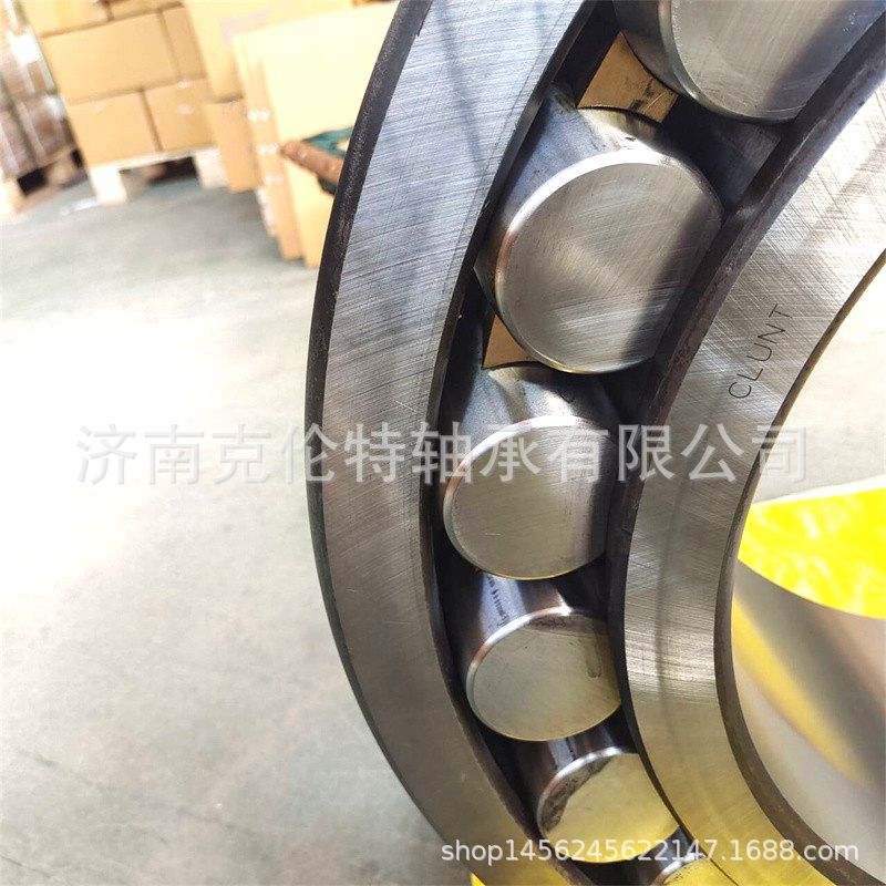 大型调心滚子轴承 23176CA/W33轴承 承接大型外贸轴承订单