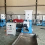 膨化水产宠物粮牛羊颗粒机