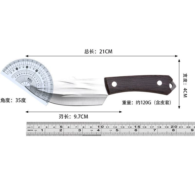 Sharp pen, universal pocket knife stainless steel for camping