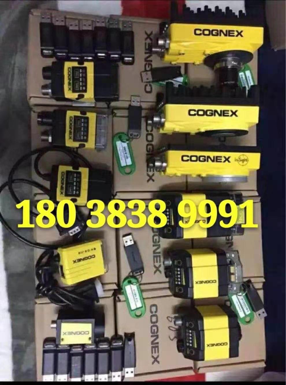 CAM-CIC-2000-60-G出售 美国COGNEX康耐视工业相机 议价