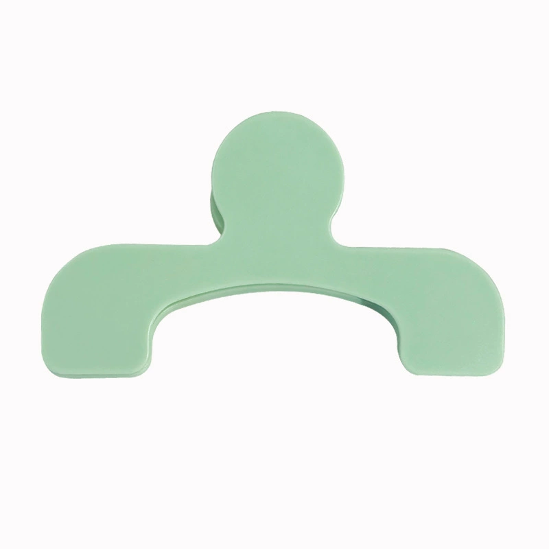 Universal storage system for elementary school students, folder, clips included