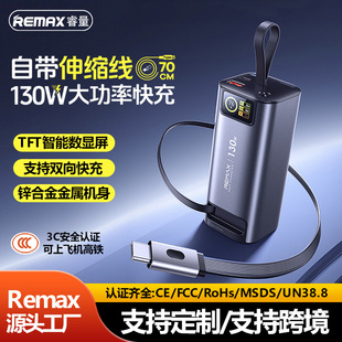 REMAX����X�Ͻ�130W���Pӛ��20000�����Ԏ���s������Ƅ��Դ