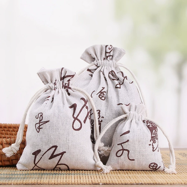 Calligraphy rice white