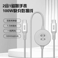 �o�������MagSafe��������m����O�������p����100W��䔵����