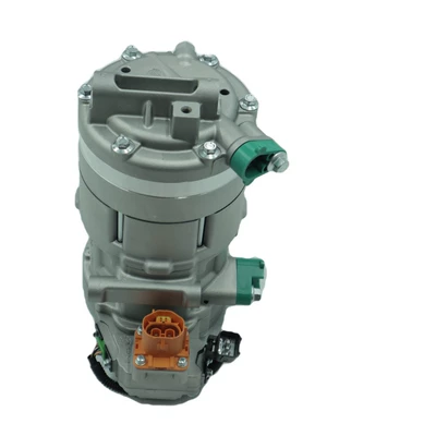 Suitable for XPeng G3/P7/P5 Automotive air conditioning