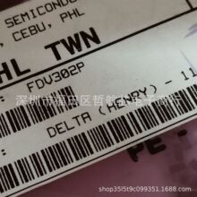 ȫ��ԭ�b FDV302P SOT-23 ���Ԫ���� оƬ��� ���_Ʊ BOM���IC