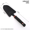 Gardening Tools wholesale rubber handle large shovel two -use hoe five -teeth rake garden flower shovel