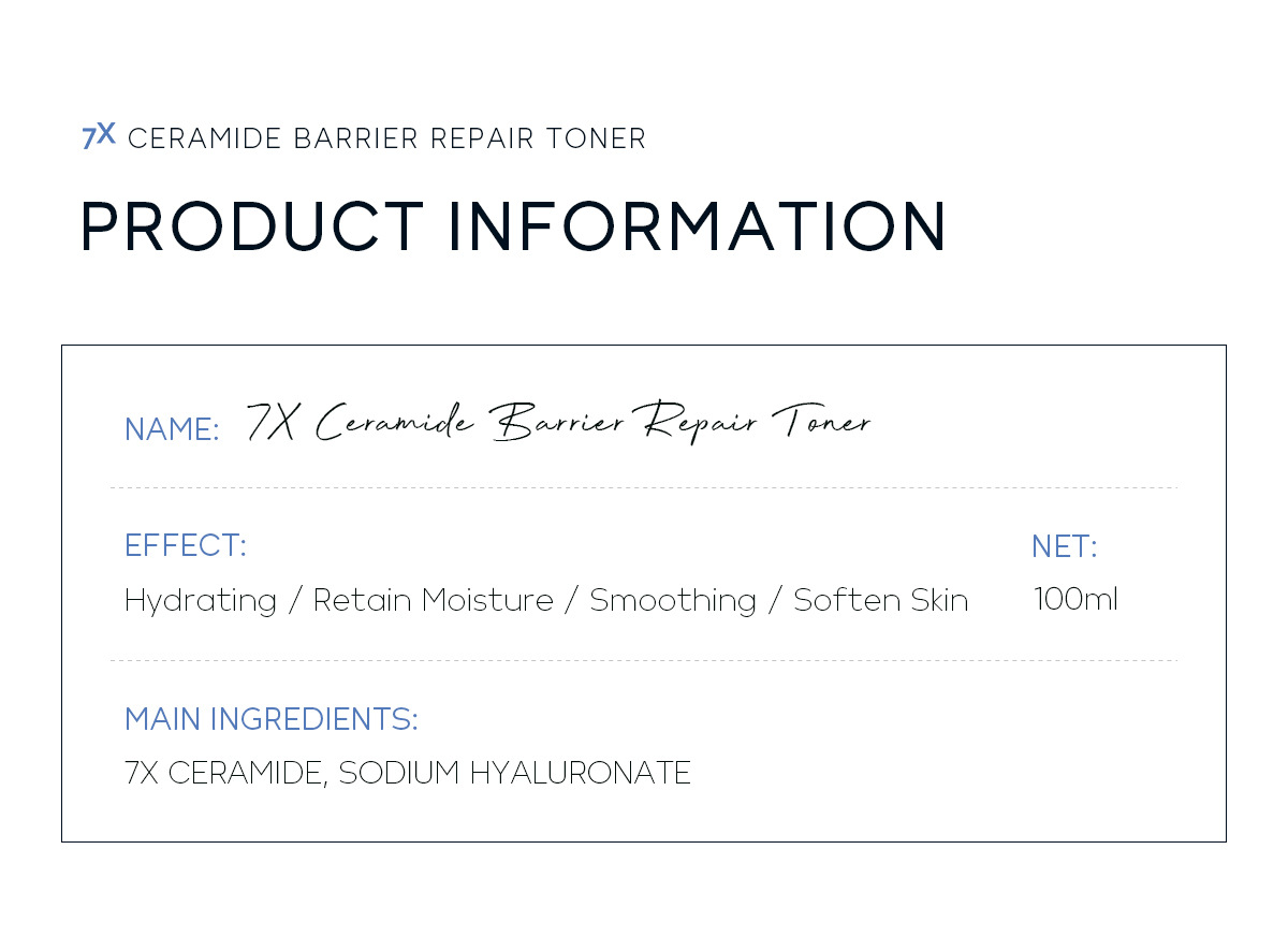 Cross-border LAIKOU ceramide Toner 100ml for hydrating, moisturizing and beautifying. Factory in stock, one-piece consignment undefined