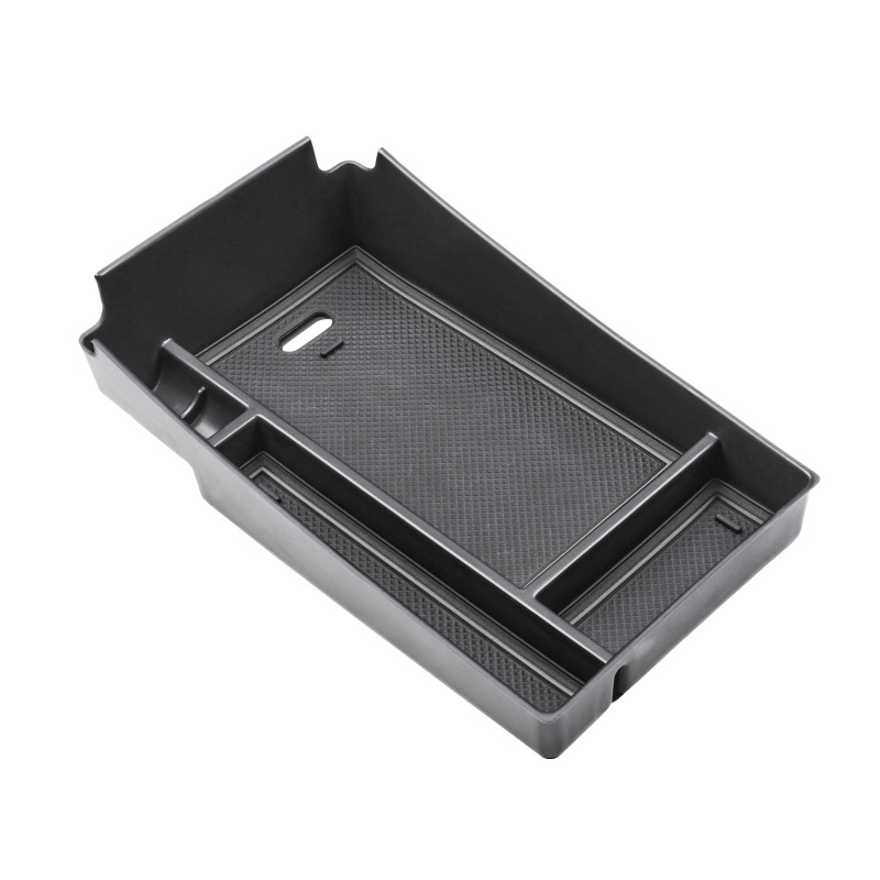 Suitable for Honda HRV armrest box storage box indoor modification support cross-border distribution