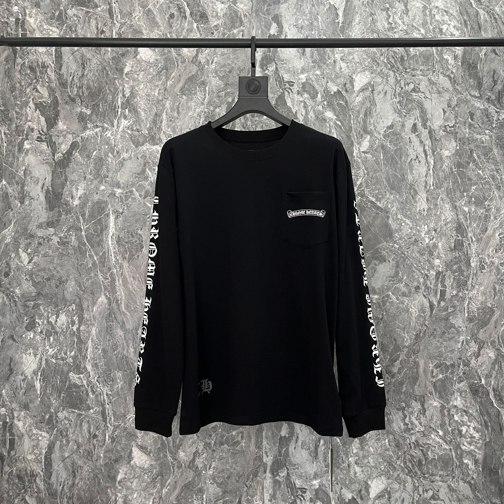 8021 ブラック