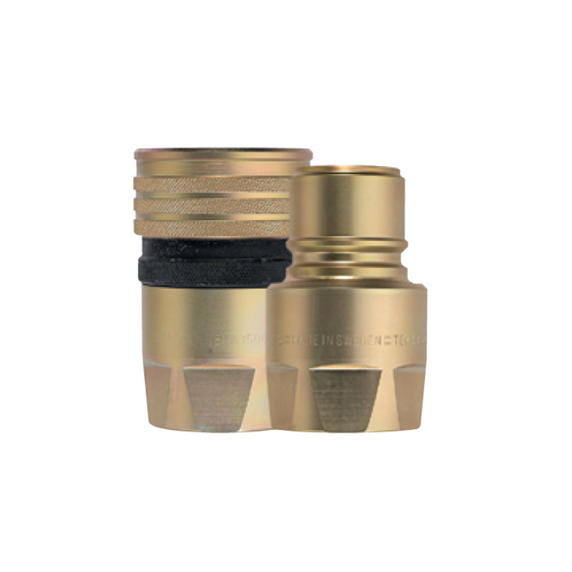 Parker派克 Rectus利达时 TEMA中高压接头 通径35mm T15000系列