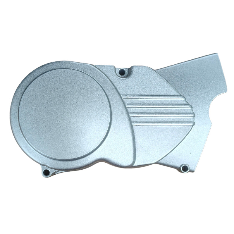Off-Road Motorcycle Accessories 110Cc 125Cc 140Cc Engine Magneto Coil Side Cover Shell Left Cover