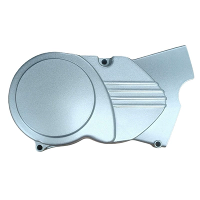 Off-Road Motorcycle Accessories 110Cc 125Cc 140Cc Engine Magneto Coil Side Cover Shell Left Cover