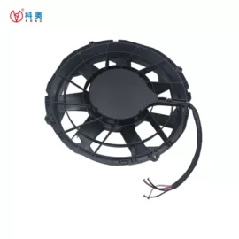 风扇;汽车散热器;其他冷却系统