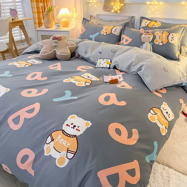 Hug bear lz