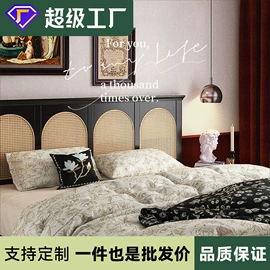 实木床;实木沙发;衣柜